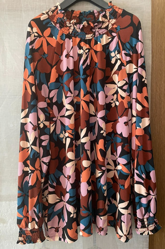 Kim shirt langarm brazil - kim&co,