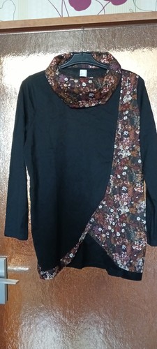 Damen tunika neu - tunika,