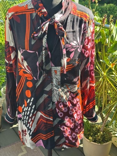 Edle bluse von - bluse,