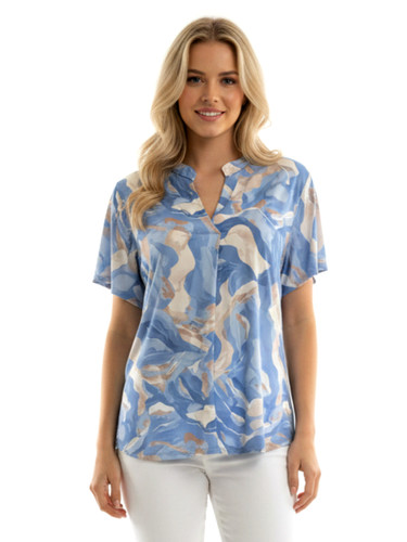 Damen bluse shirt - damen,