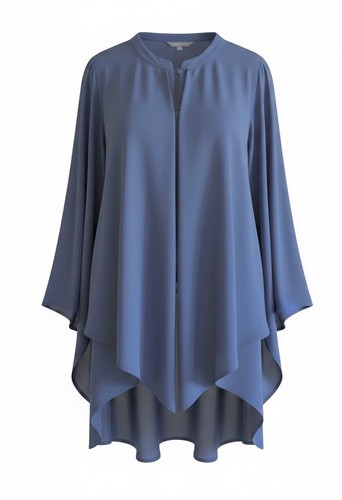 Ulla popken ausgefallene bluse - ulla,