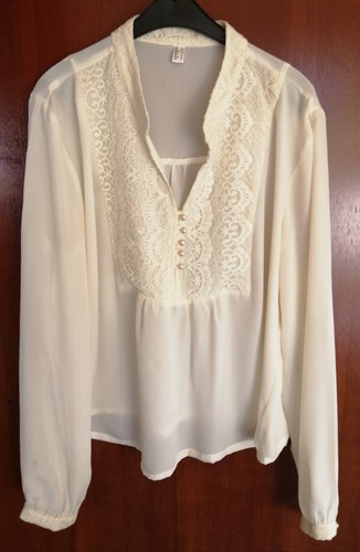 Festliche damen blusen - 3, blusen/