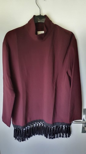 Zara tunika bluse - bluse, für