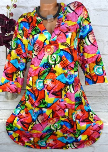 Bluse shirt hemd tunika top - hemd,