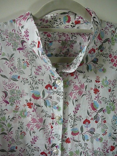 Bluse tunika 44 weiß - bluse,