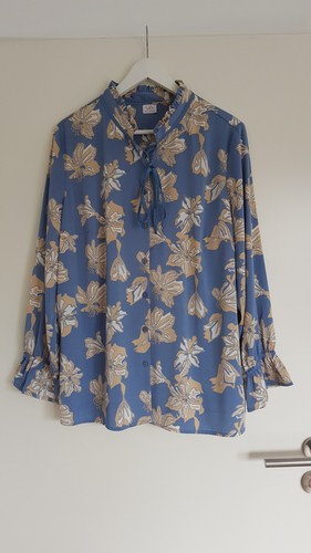 Schicke bluse milano - schicke,