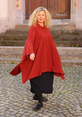 Magna lagenlook oversize - lagenlook,