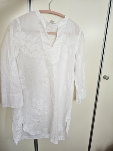 Eterna bluse tunika 1863 gr - eterna,