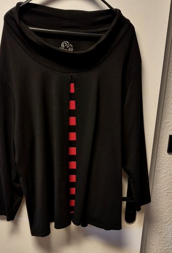 Tolles damenshirt gr - 1,