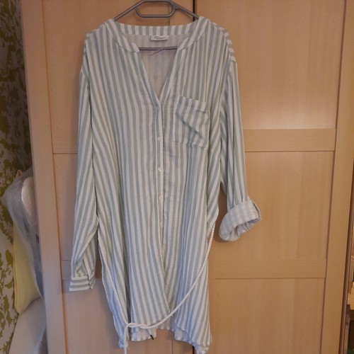 Gina damen tunika bluse - gina,