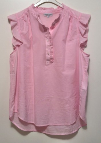 Marie lund sommer - sommer, bluse