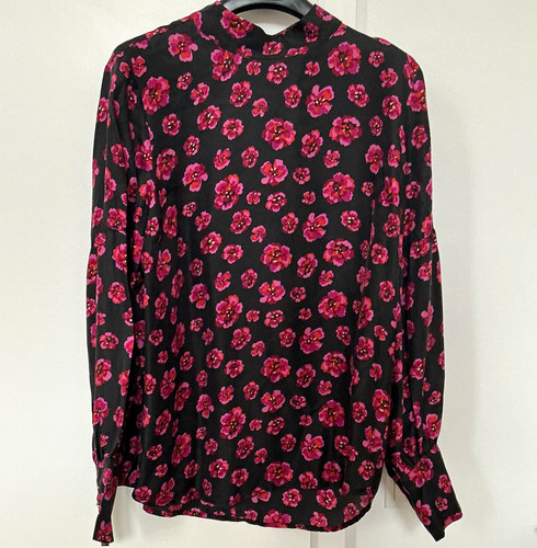 Second female damen bluse - second,