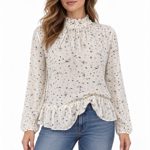 Oliver bluse tunika damen - s.oliver,