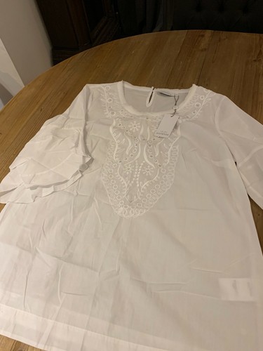Just white bluse - just, tunika