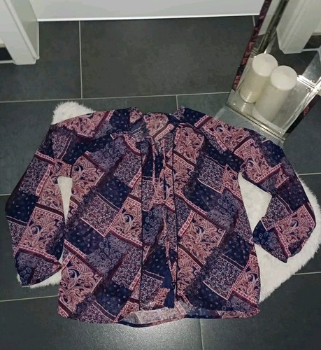 Neu blusenshirt esprit - esprit, 42
