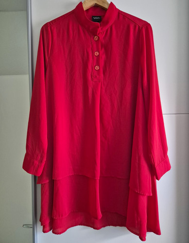 Ulla popken damen bluse - damen,