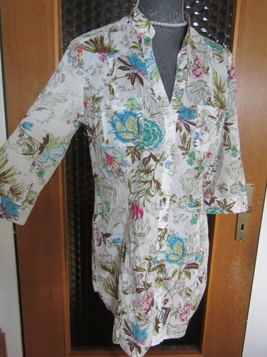 Marco pecci bluse tunika - bluse,