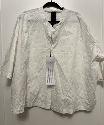 Rundholz bluse tunika m - bluse,