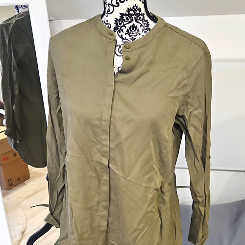 Tom tailor damen - damen, bluse