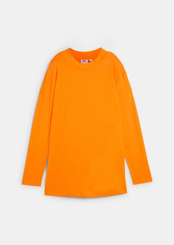 Neu langarmshirt mit - neu,