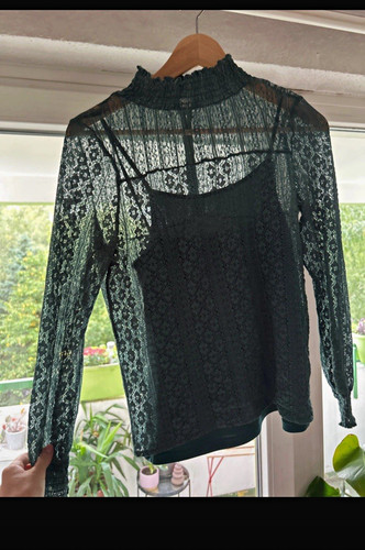 Pimkie damen spitzen - damen, spitzen-tunika