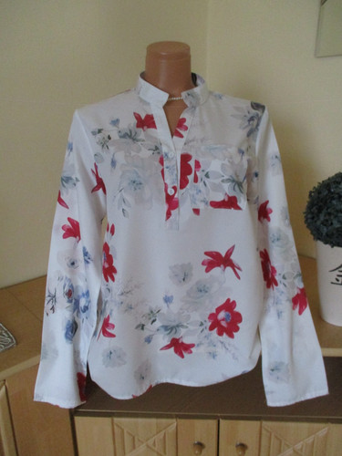 Misslook damen bluse - misslook,