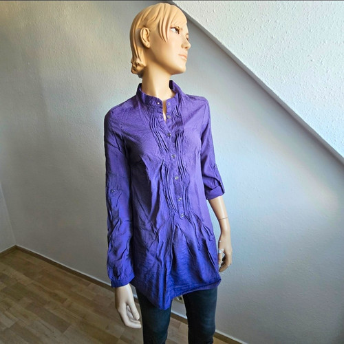 Vero moda damen longbluse - vero,
