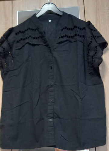 Damen bluse hemd - hemd,