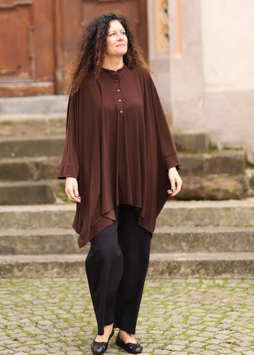 Magna lagenlook oversize - magna,