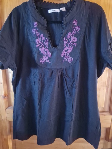 Tunika shirt 50 bpc - gr., 48,