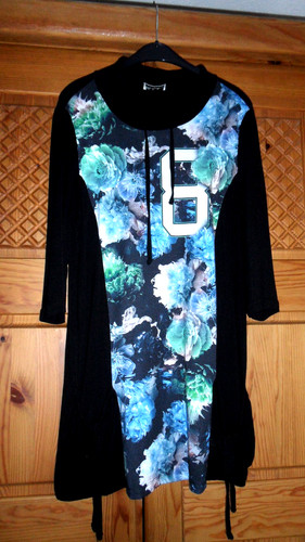 Ulla poppken shirt - ulla, longshirt