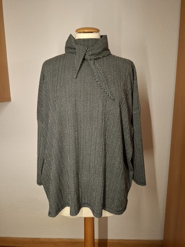 Mango oversize shirt - mango,
