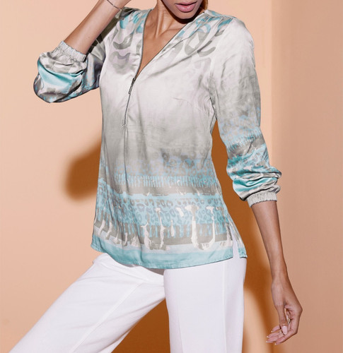 Creation damen bluse - creation, tunika