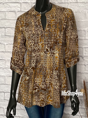 Bader longshirt tunika - °°bader°°,