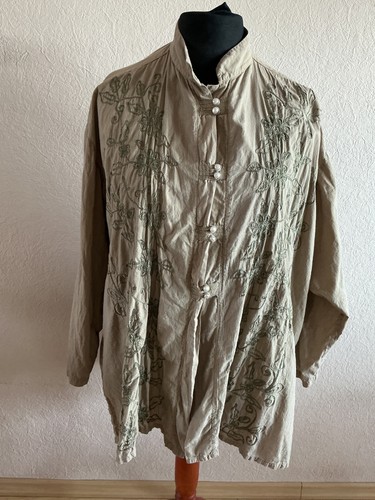 Lässige bluse vermutlich - bluse,