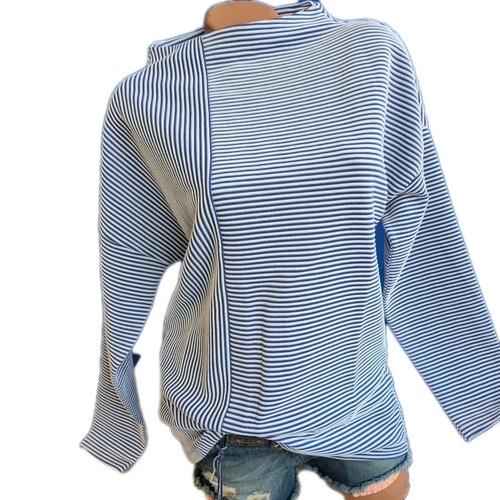Creation langarmshirt - l,