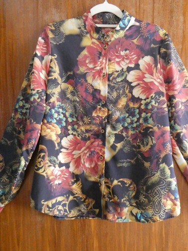 Bluse tunika m schwarz - tunika,, m,