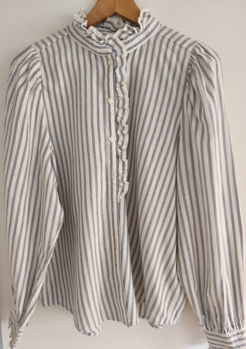 Bluse tunika oberteil - h&m,