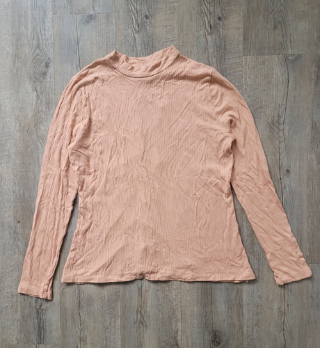 Damen bluse langarm tunika - damen,