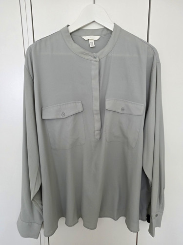 Damen tunika bluse - damen,