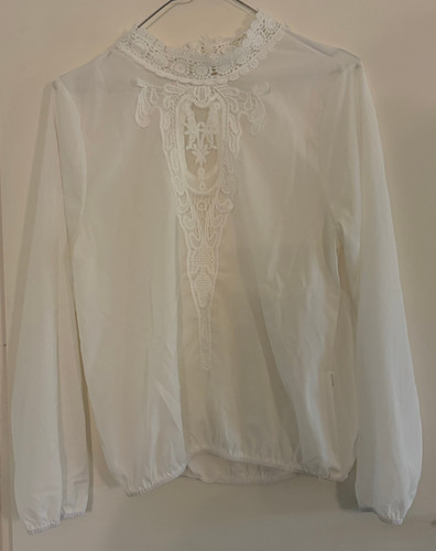 Boutique bluse - 🌸, *