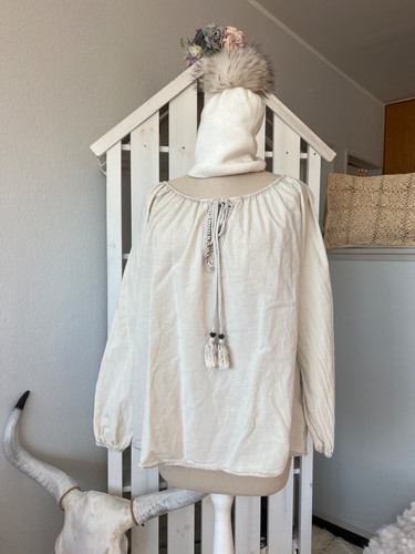 Bluse herbst one size - ,