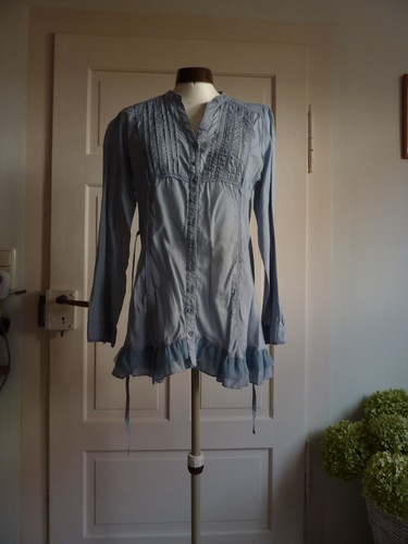 Bluse damen langarm - bluse, 36