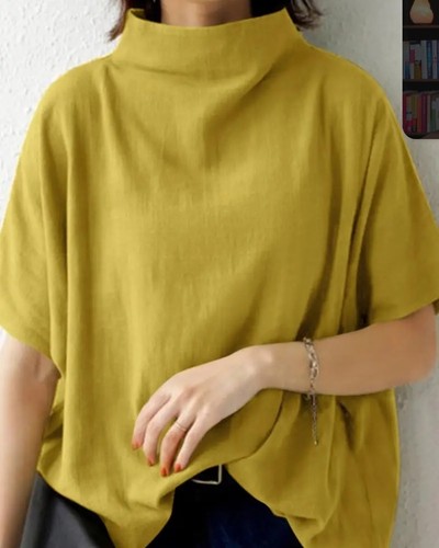 Damen plus size bluse - plus,