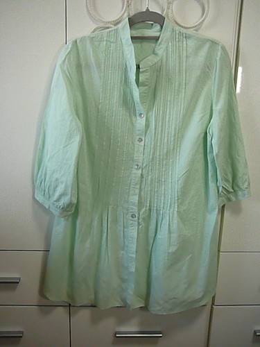 Bluse tunika m - bluse, gr