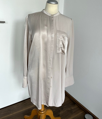 Someday bluse tunika - bluse, beige