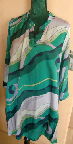 Tunika marmor design - tunika,, marmor-design
