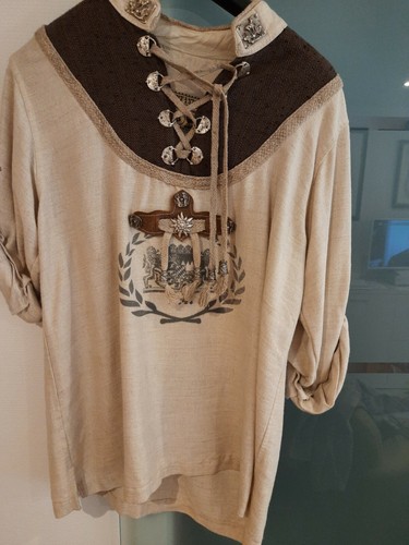 Alpenländer,Gr.M/L;Trachtensw