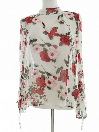 Boho romantik tunika - tunika, bluse
